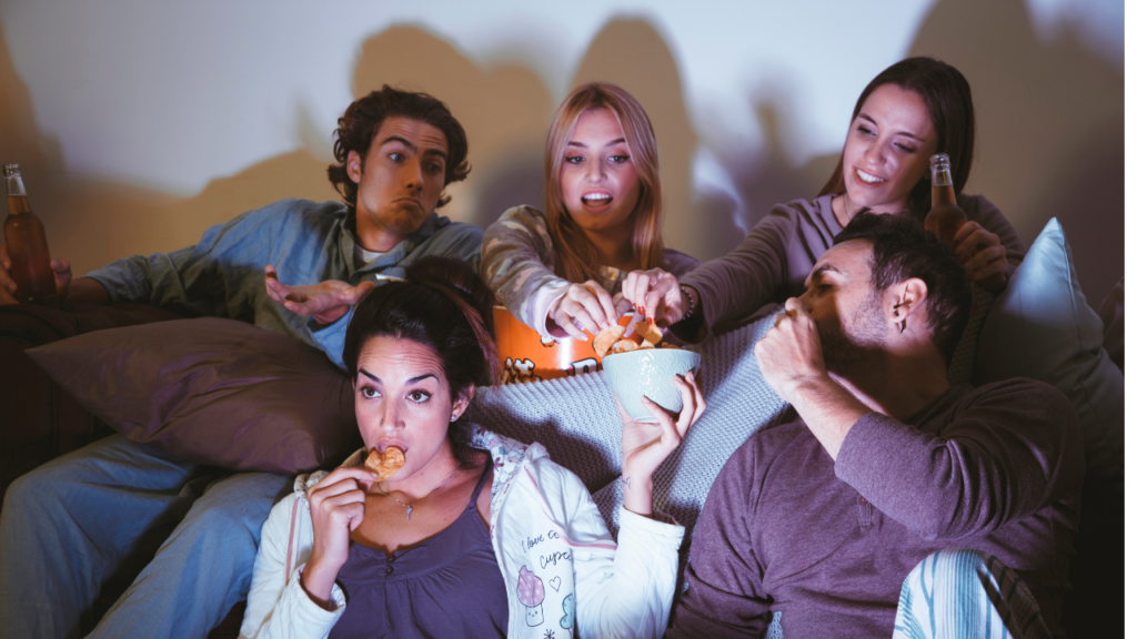 Movies and music to learn spanish